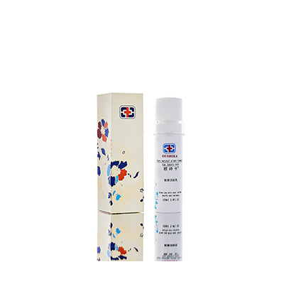 琼山会下雨的乳液