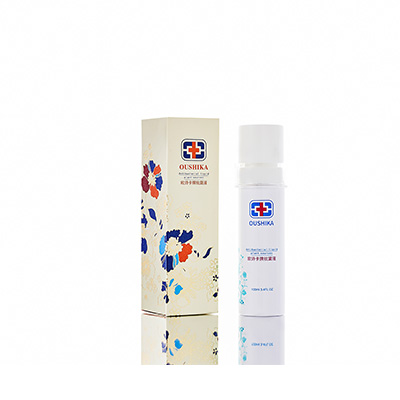 琼山抗菌防护喷雾