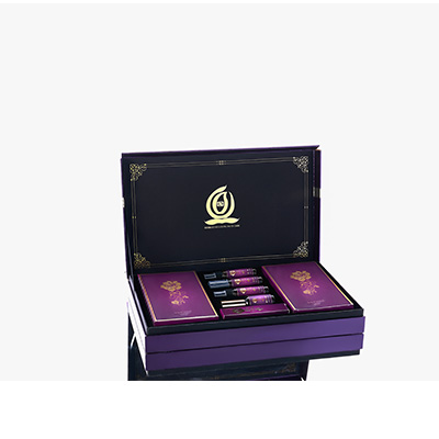 琼山气血能量海底轮