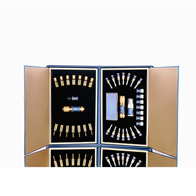 琼山7D私密抗衰养护套