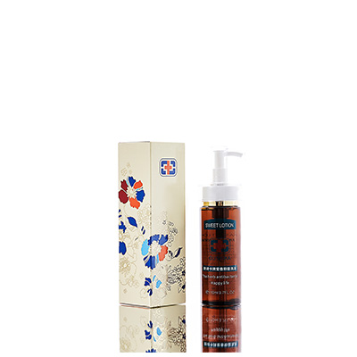 琼山男女外阴洗液