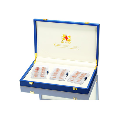 琼山子宫排毒套