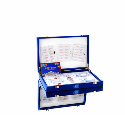 琼山润芯滋润综合版